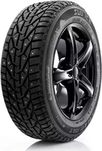 Шина TIGAR SUV ICE 215/65R17 103T XL шип