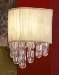 Бра LUSSOLE LSC-9501-02