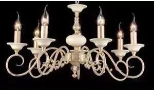 Люстра Maytoni ARM337-07-R