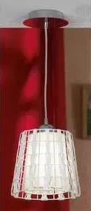 Светильник LUSSOLE Потолочный LSX-4106-01