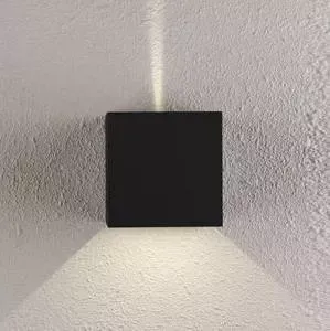 Светильник Crystal Lux Настенный светодиодный CLT 520W BL