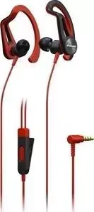 Наушники PIONEER SE-E5T-R