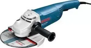 Шлифмашина угловая BOSCH GWS 22-180H (0.601.881.103)
