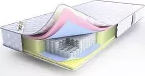 Матрас LONAX Memory-Latex TFK 80x200