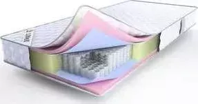 Матрас LONAX Memory TFK 140x200