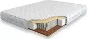 Матрас DIAMOND RUSH Cocos-2 Contrast 1440DR (200x190x17 см)