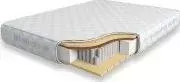 Матрас DIAMOND RUSH Comfy-2 Contrast 1440DR (140x190x18 см)