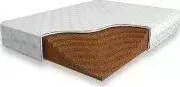 Матрас DIAMOND RUSH Solid Cocos 21 DR (200x200x21 см)