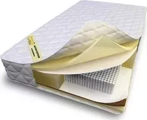 Матрас LUNTEK Medium soft Revolution Micro 140x195