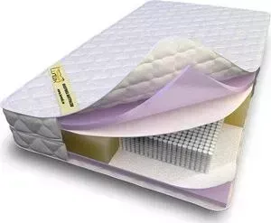 Матрас LUNTEK HR Revolution Micro 90x195