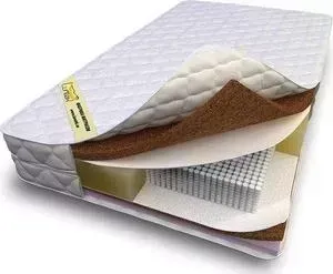 Матрас LUNTEK HR Medium hard Revolution Micro 120x190
