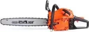 Бензопила PATRIOT PT554 PRO