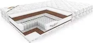 Матрас Мега Комфорт Spring Hard Foam 70x200