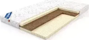 Матрас Lineaflex Kitti 80x190