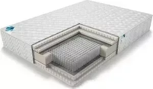 Матрас Dimax Микро Софт Люкс 110x200
