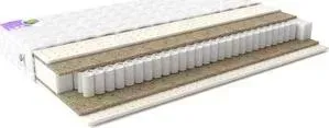 Матрас Laneve Ortoform Малина 90x200