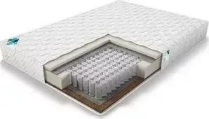 Матрас Dimax ОК Базис Хард 140x200