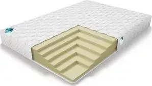 Матрас Dimax ОНЛИ Базис Плюс 200x200