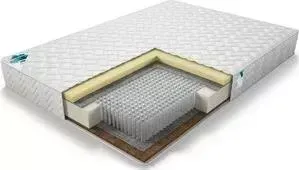 Матрас Dimax Микро Мемо Хард 110x200