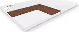 Матрас Мега Комфорт Twist Slim Hard 130x200