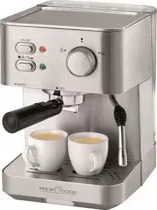 Кофеварка PROFI COOK PC-ES 1109