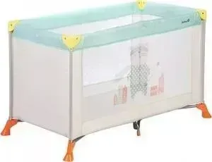 Манеж Safety 1st. Soft Dreams Pop Hero