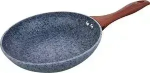 Сковорода VITESSE d 24 см Granite (VS-4012)