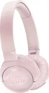 Наушники JBL T600BTNC pink