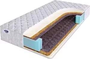 Матрас SkySleep START MEDIUM BS 90x195x20