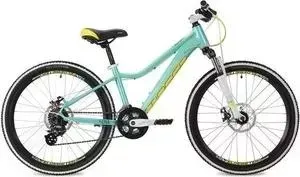 Stinger 24" Fiona Std 12" белый 24AHD.FIONASTD.12GN8