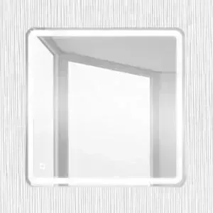 Зеркало BELBANGO Spc 60 с подсветкой (SPC-MAR-600-600-LED-TCH)
