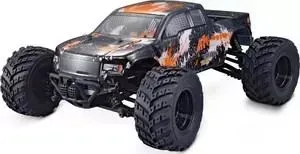 Радиоуправляемый монстр HBX 4WD RTR