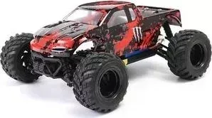 Радиоуправляемый монстр HBX 18859E 4WD RTR масштаб 1:18 2.4G - -18859E