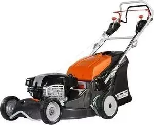 Газонокосилка бензиновая OLEO-MAC MAX 53 VBD ALUMINIUM PRO (6606-9161E1)