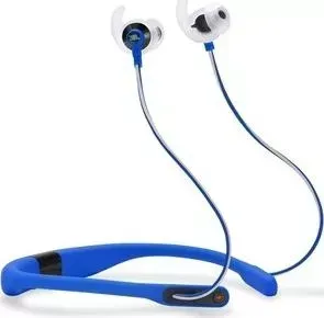 Наушники JBL Reflect Fit blue