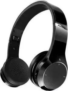 Наушники PIONEER SE-MJ771BT-K