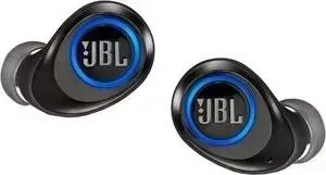 Наушники JBL Free black