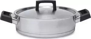 Сотейник BergHOFF с двумя ручками d 24 см 3.1 л Ron (3900025)