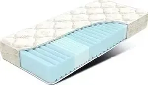 Матрас ОРМАТЕК Flex Zone Big Plus 120x190
