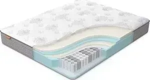 Матрас ОРМАТЕК Comfort Prim Soft Grey 120x190