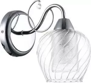 Бра Freya FR2663-WL-01-CH
