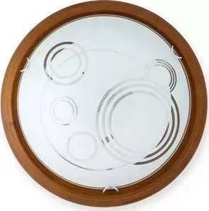 Светильник Toplight Настенный TL9003Y-02OA