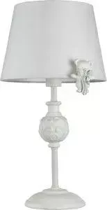 Настольная лампа Maytoni ARM033-11-BL