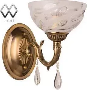 Бра MW-LIGHT MW-Light 481020901