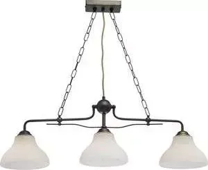 Подвесная люстра MW-LIGHT MW-Light 673012203