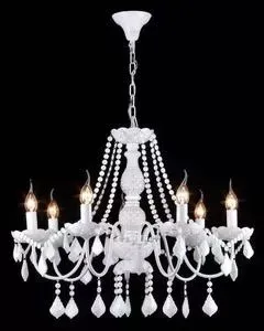Подвесная люстра Maytoni ARM220-07-W