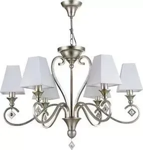 Подвесная люстра Maytoni ARM854-06-G