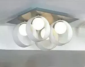 Люстра LUSSOLE LSN-0407-04