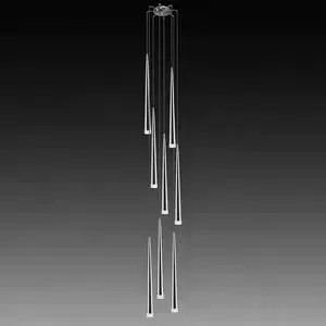 Подвесная люстра Lightstar 807084