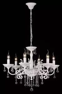 Подвесная люстра Maytoni ARM386-06-W